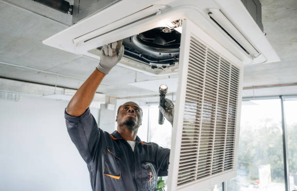 Licensed Hvac service in Churchville, NY - FH HVAC